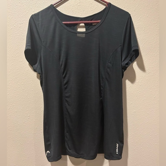 Head Tops - Ladies HEAD‎ Tee
